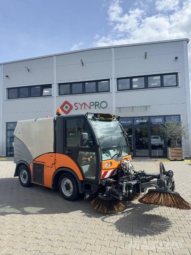Hako Citymaster 2000 Feiemaskiner