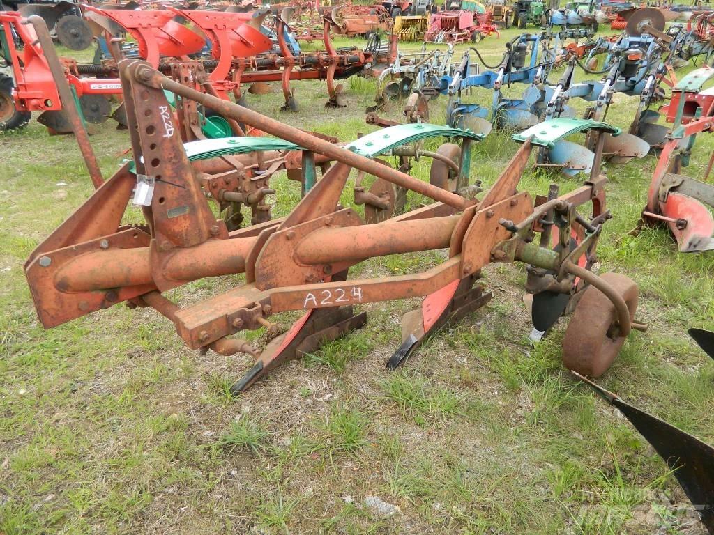 Kverneland 3k Vanlige ploger