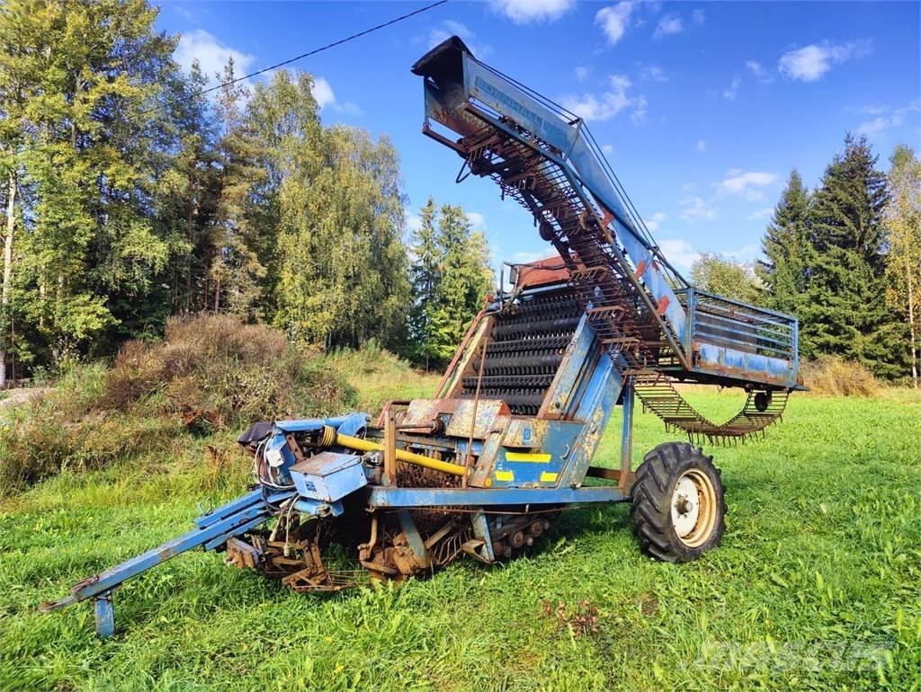 Edenhall 523 Roeopptaker