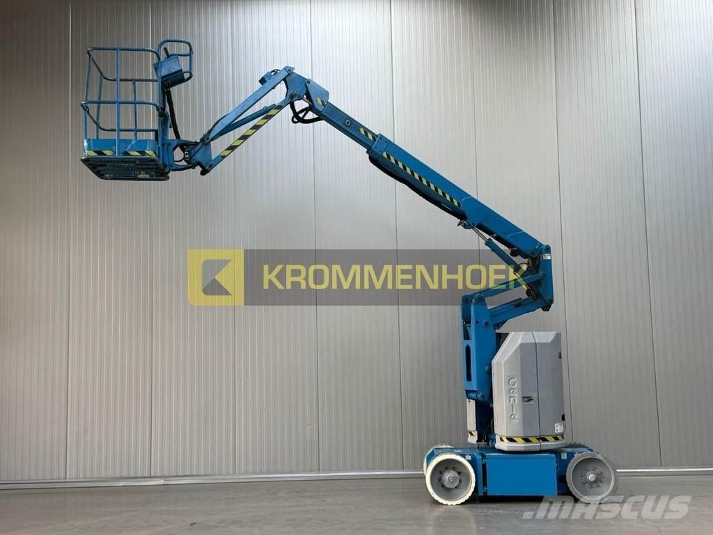 Genie Z-30/20N Leddede bomlifter