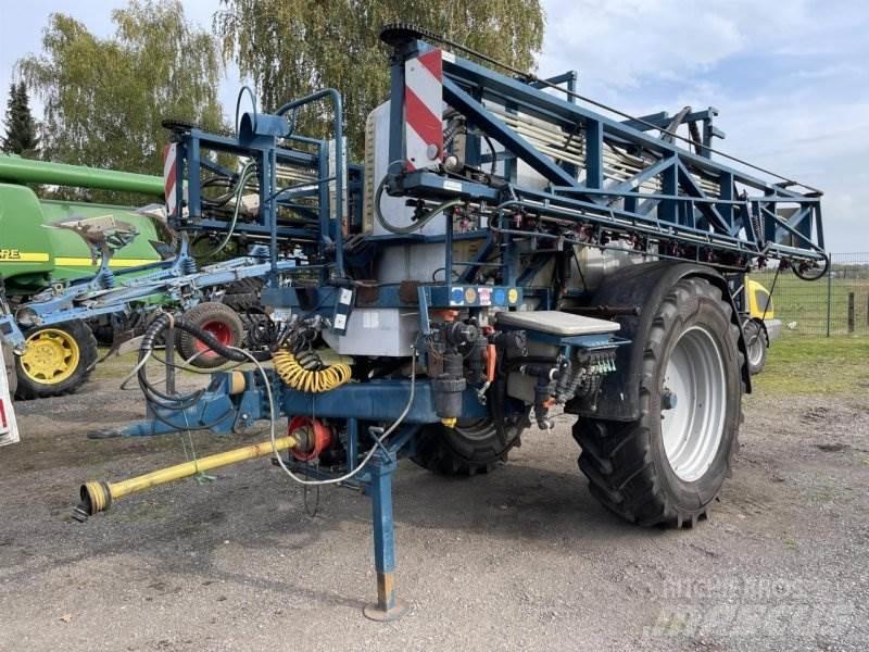 RTS 35/28 Slepesprøyter