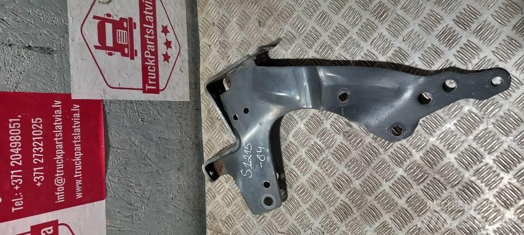 Scania R 440  1802166 Chassis og understell
