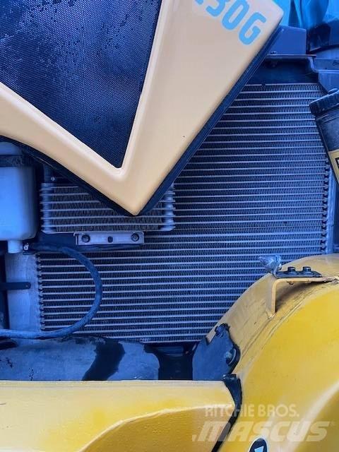 Volvo L 30 G Hjullastere