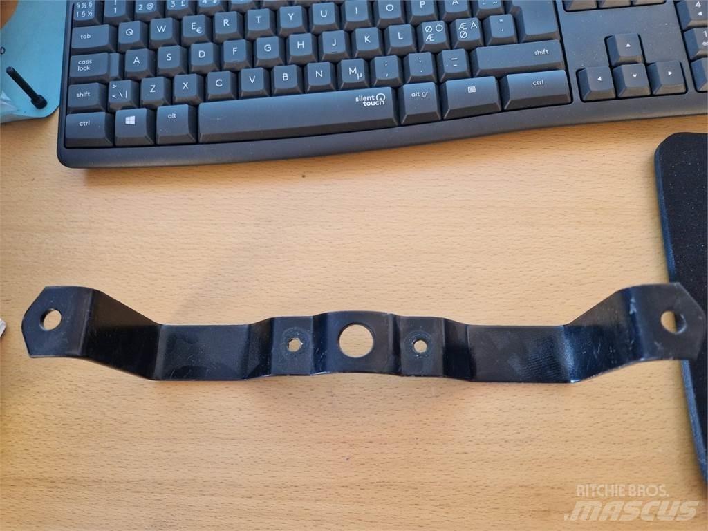 Eco Log 7003826 Chassis og understell