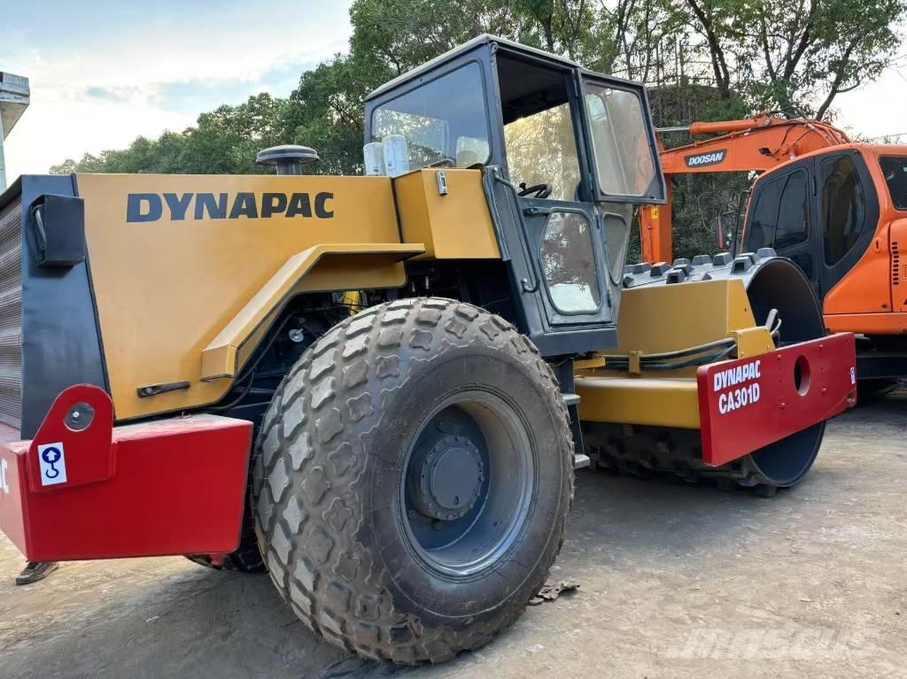 Dynapac CA 301 D Valsetog