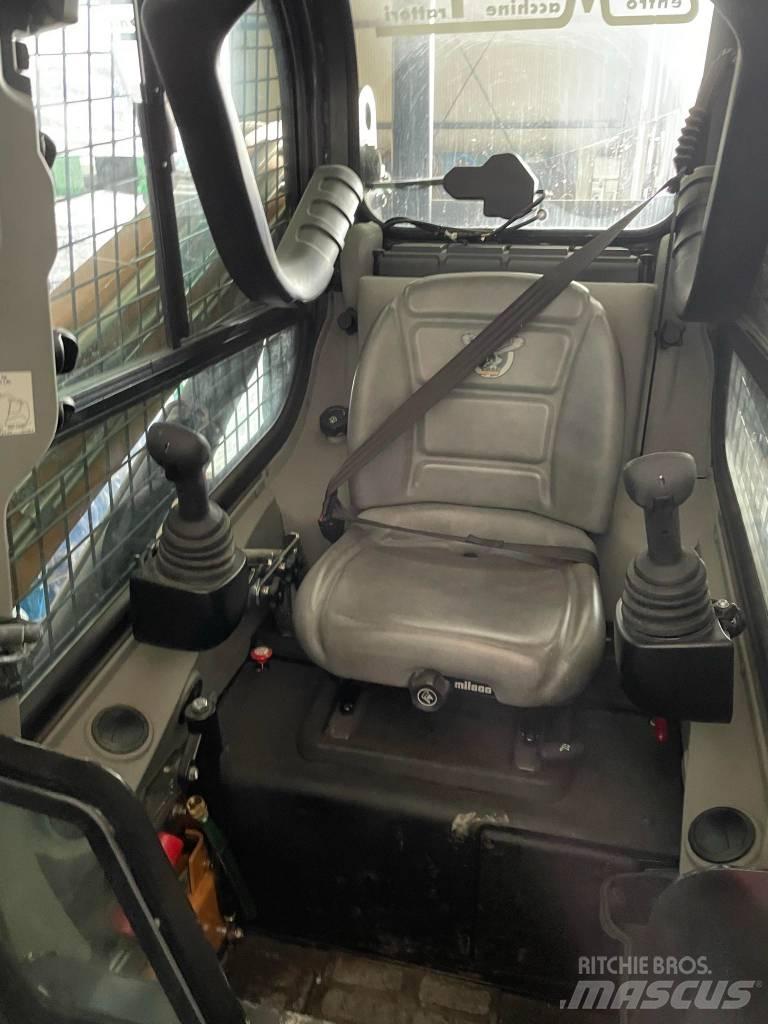 CASE TVB450B Truck - Annet