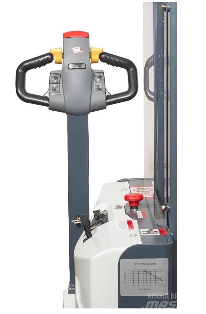 EP ES 12-12 MM Ledestablere