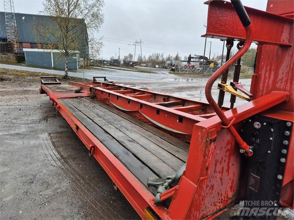 Sisu E13 450 Andre lastebiler