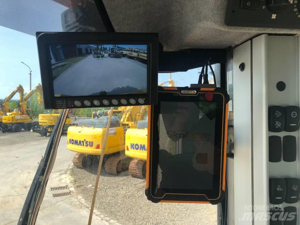 Volvo L90H Hjullastere