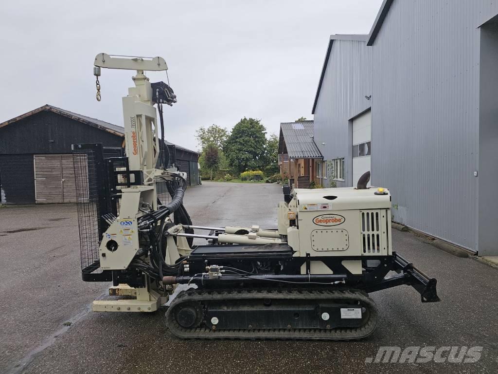  Geoprobe 7822 DT Vann- og energi rigger
