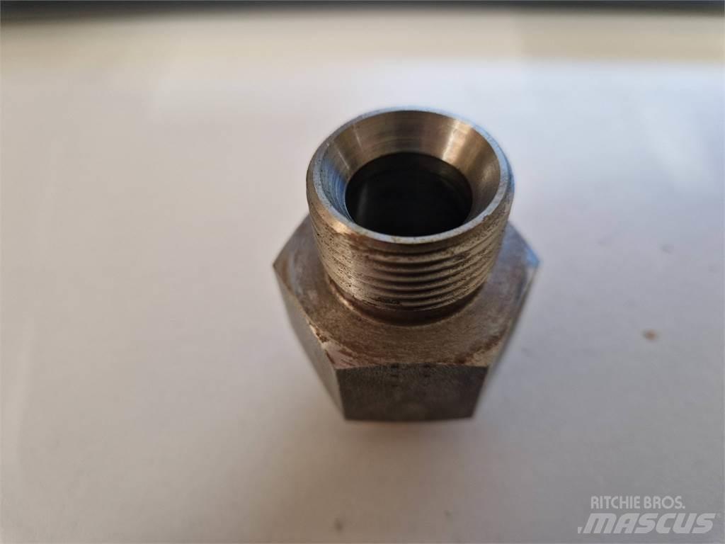 Rottne 041-0220 Hydraulikk