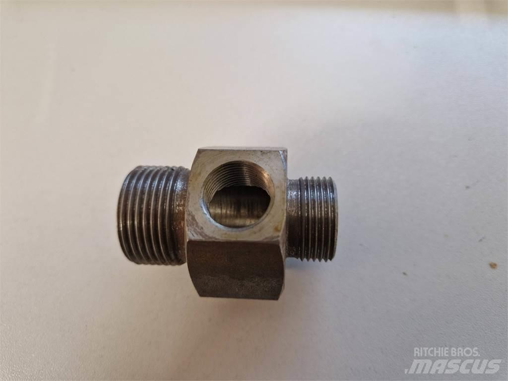 Rottne 041-0220 Hydraulikk
