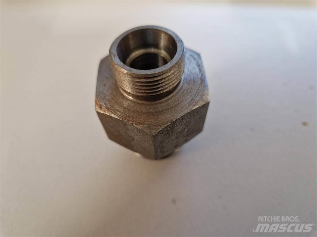 Rottne 041-0220 Hydraulikk