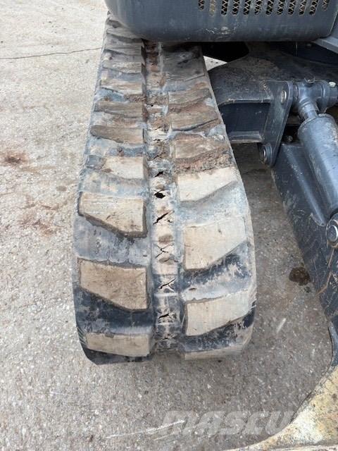 Doosan DX 85 R-3 Midigravere 7 - 12t