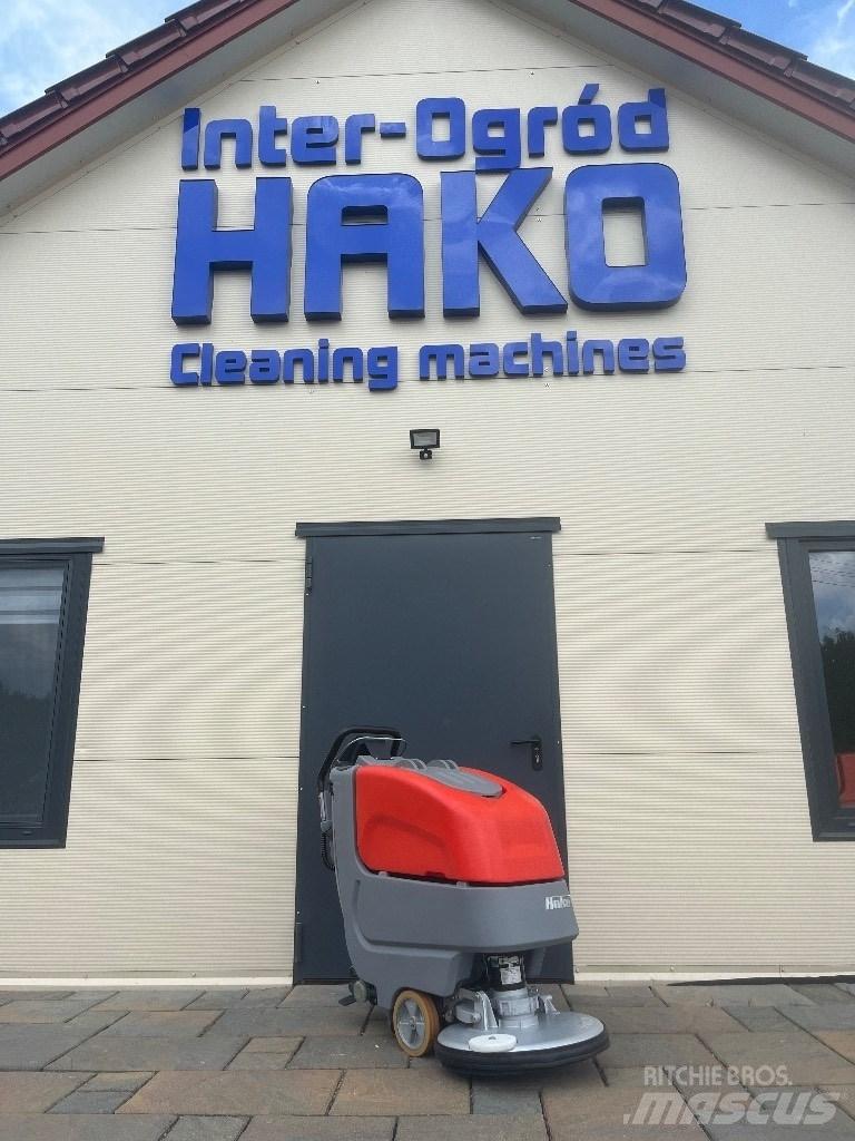 Hako B 45 CL Gulvvaskemaskiner