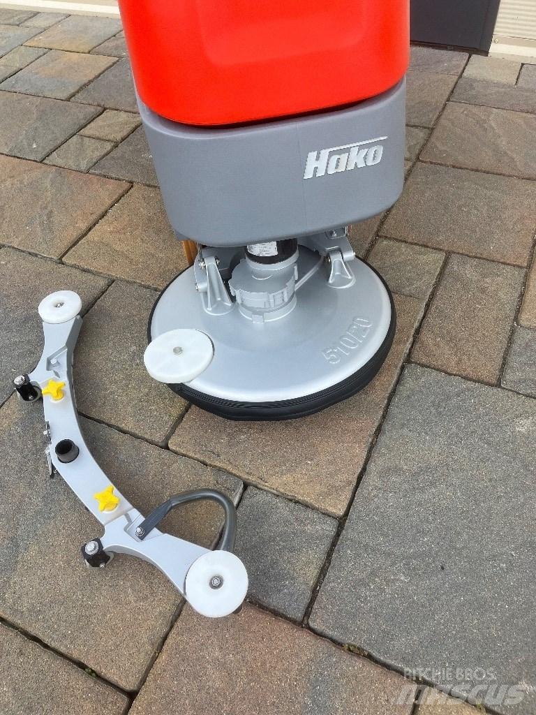 Hako B 45 CL Gulvvaskemaskiner
