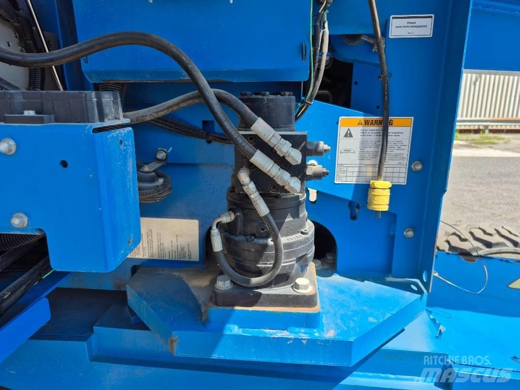 Genie S 45 Leddede bomlifter