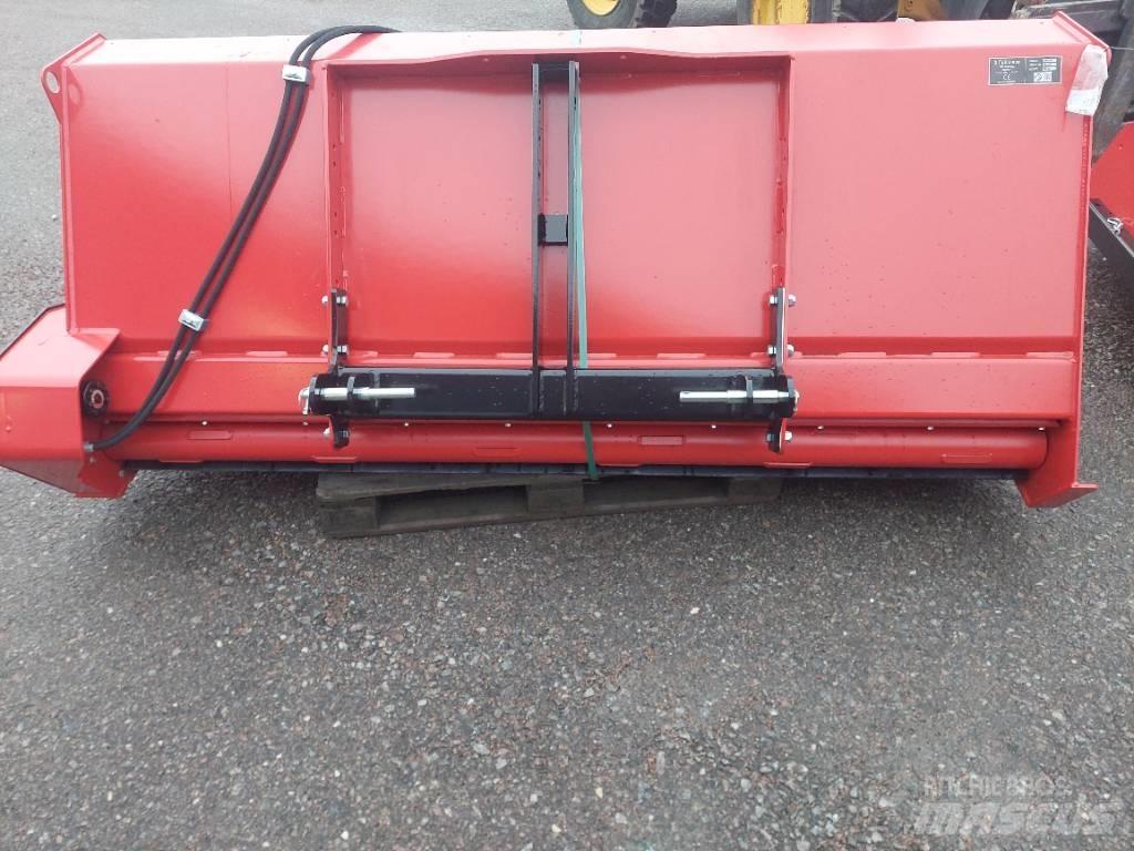 Tokvam 1600 Sand- og saltspredere