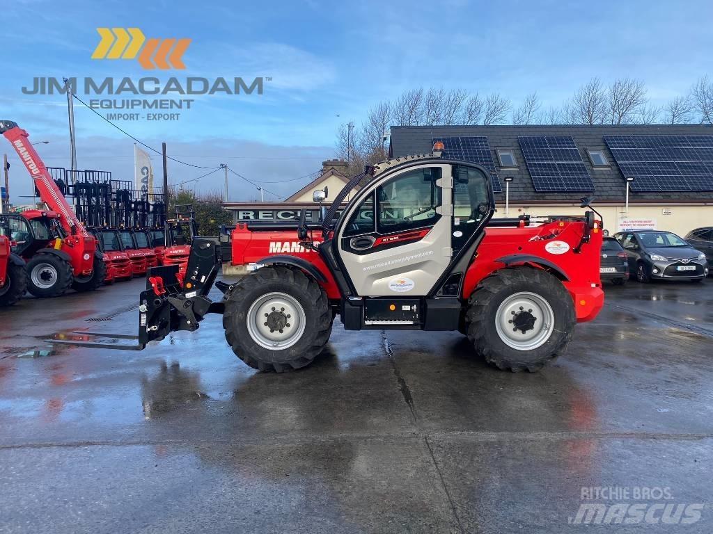 Manitou MT 1335 Teleskoplastere