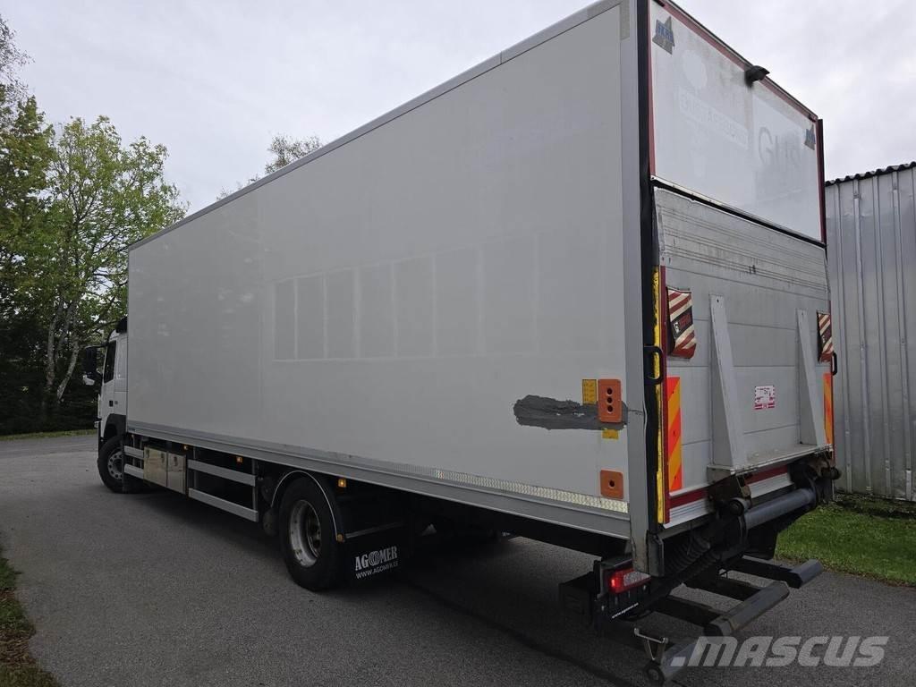 Volvo FM330 4X2 Skapbiler