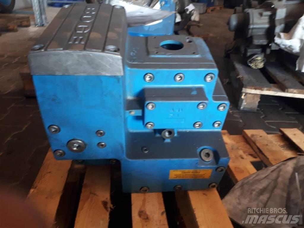 Boge BS22 Kompressor tilbehør