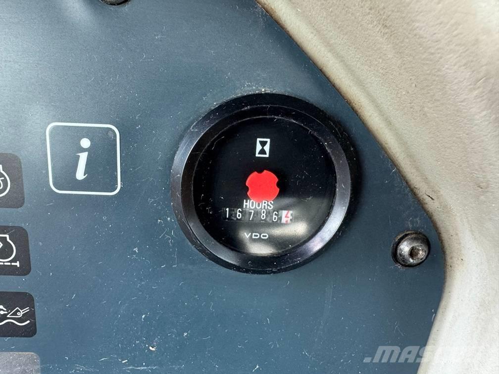 Liebherr PR 734 L GP Dozere Beltegående