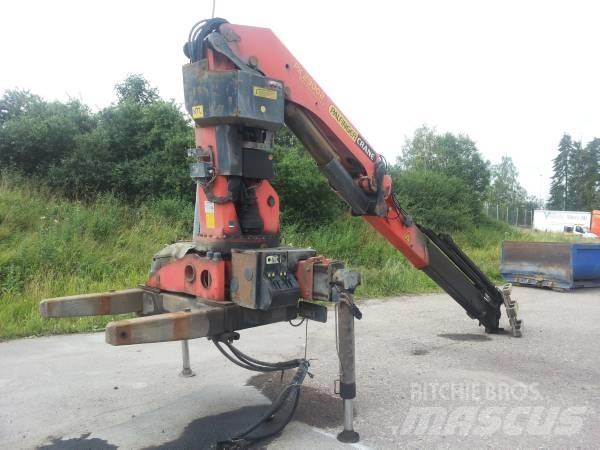 Palfinger PK29002C Stykkgods kraner