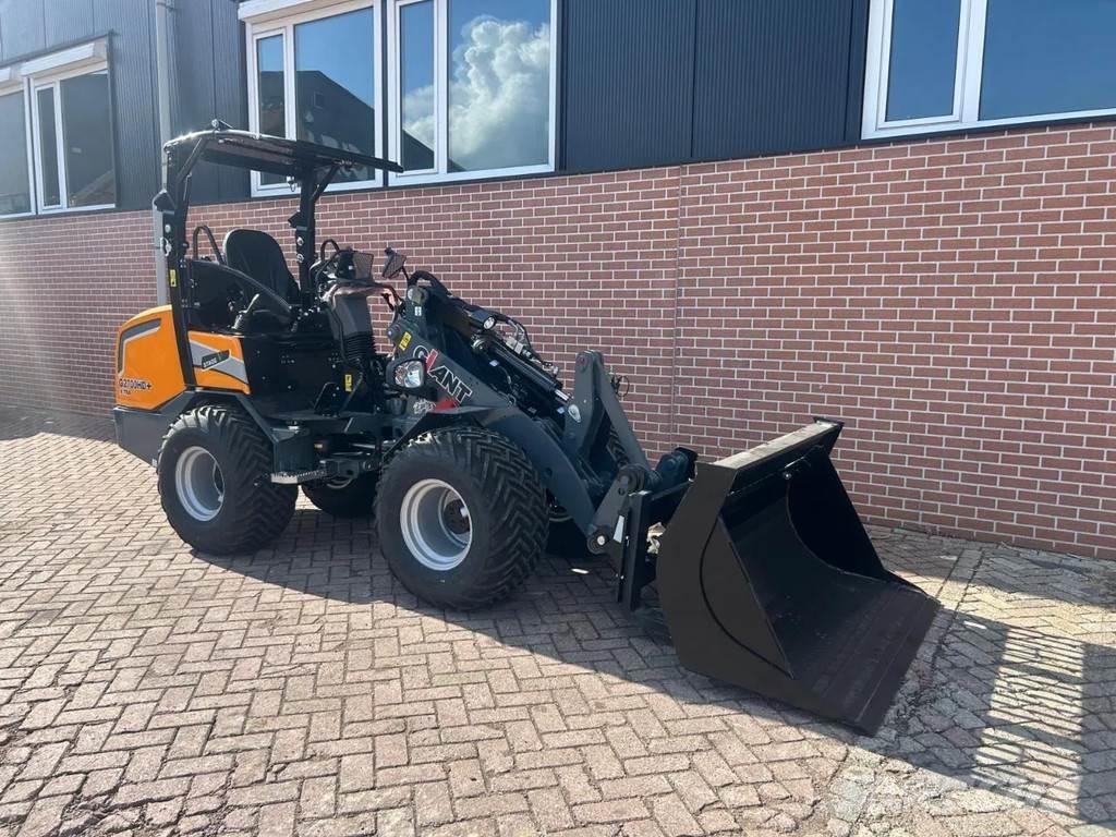 GiANT G2700 Minilastere