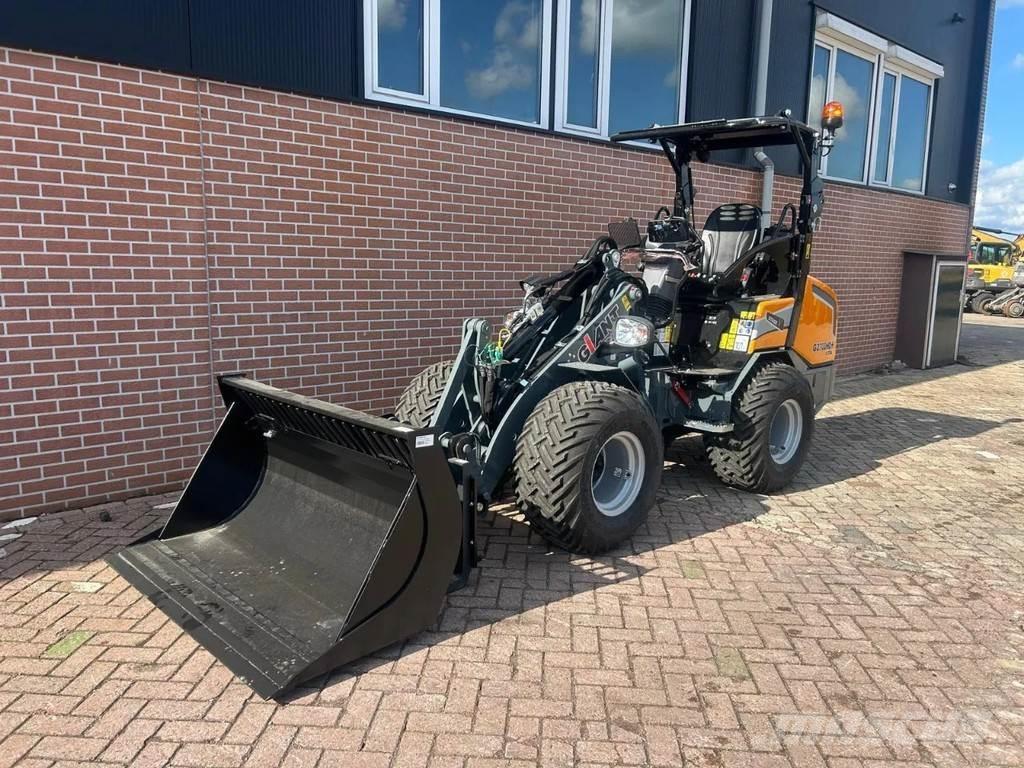 GiANT G2700 Minilastere