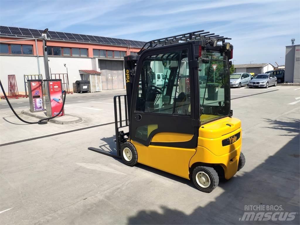 Yale ERP20VF Elektriske trucker