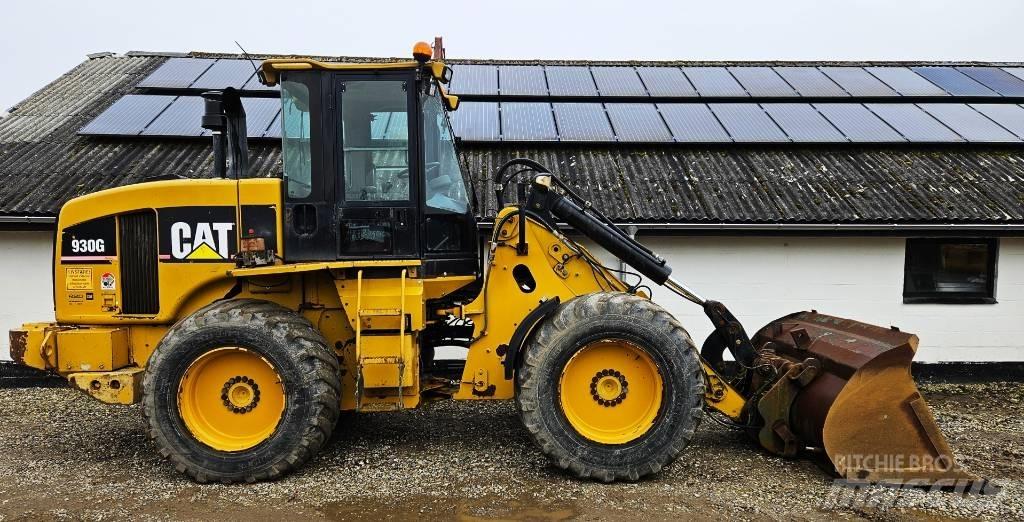CAT 930 G Hjullastere