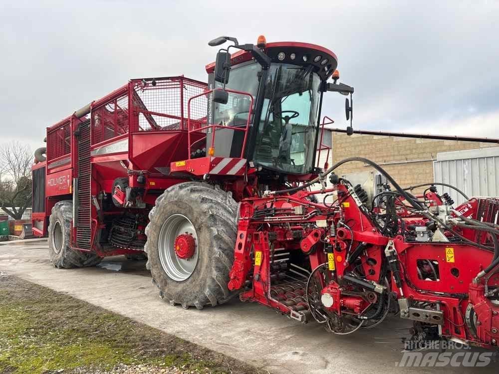 Holmer T4-30 Landbruk - Annet