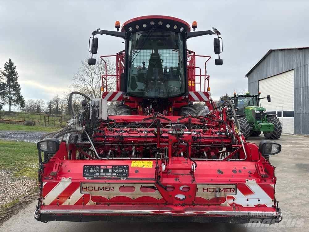 Holmer T4-30 Landbruk - Annet