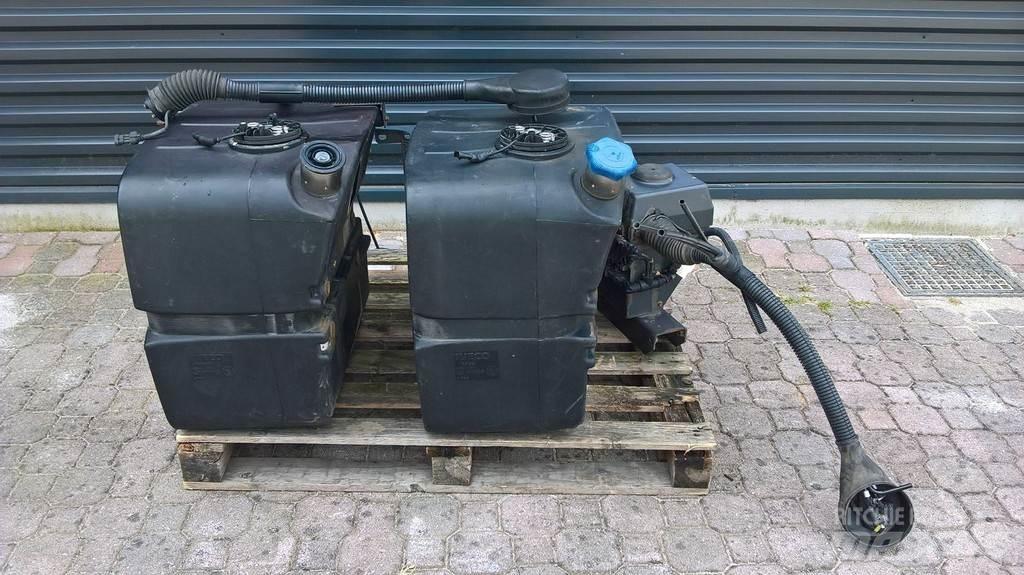 Iveco AdBlue Transport - Annet