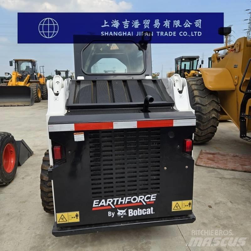 Bobcat S 18 Kompaktlastere