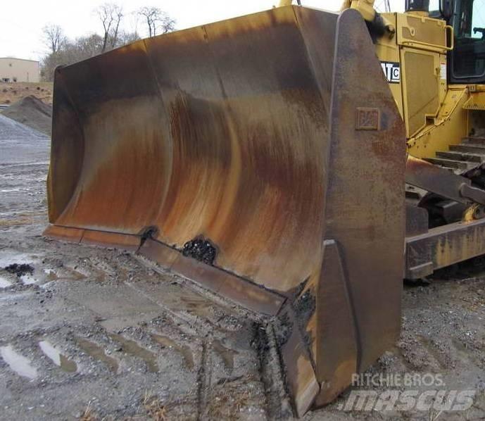 CAT D9T Coal Blade Kniver