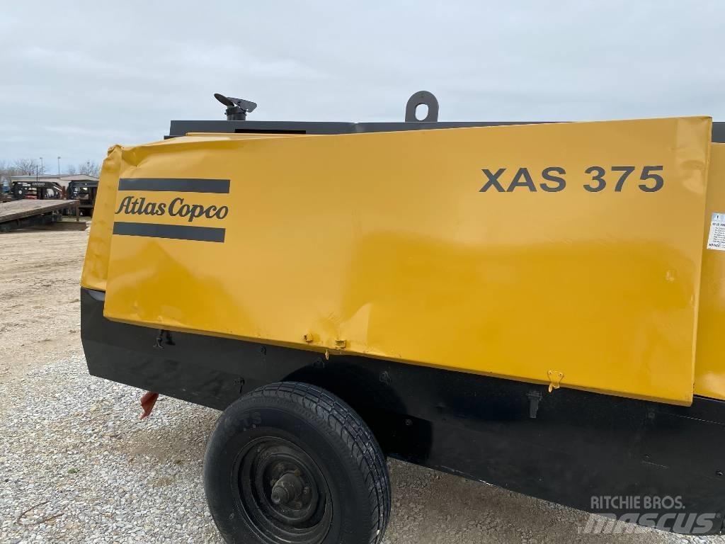  Air Compressor 175 Kompressorer