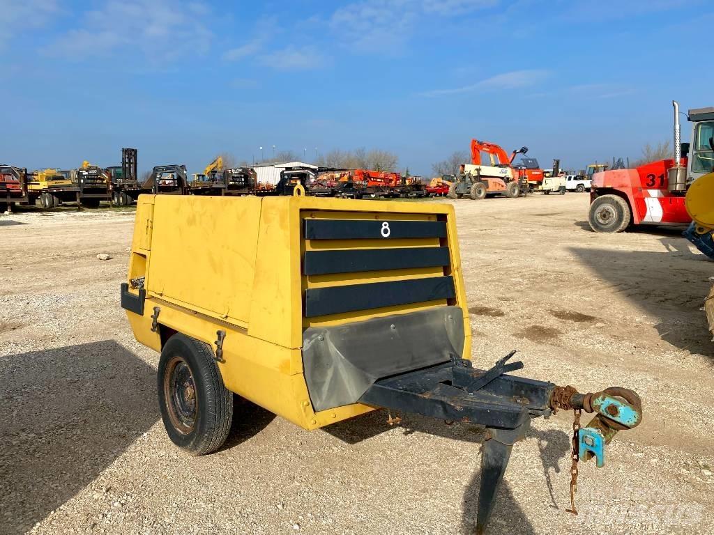  Air Compressor 175 Kompressorer