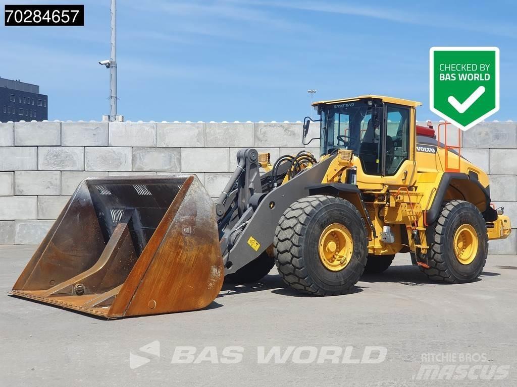 Volvo L150 H CDC Hjullastere