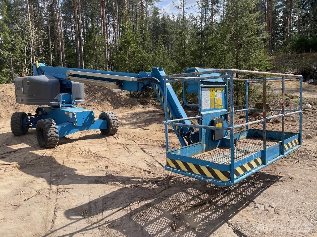 Genie S 45 Leddede bomlifter