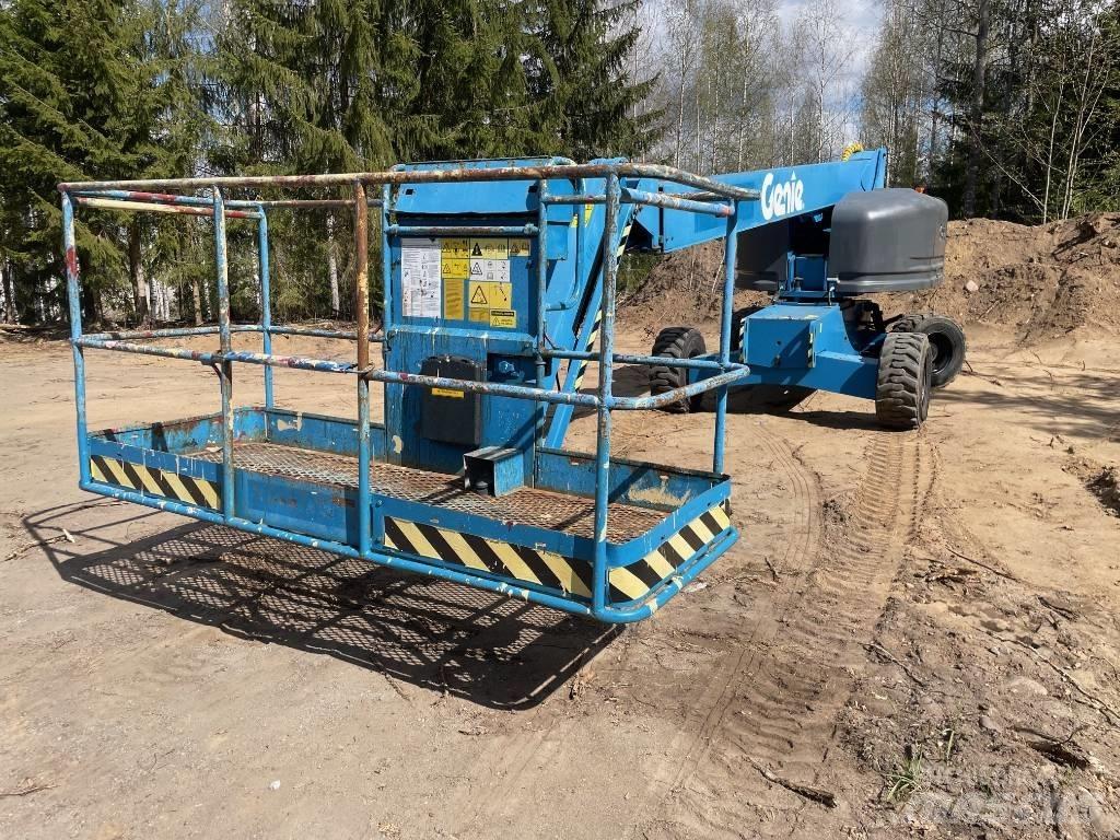 Genie S 45 Leddede bomlifter