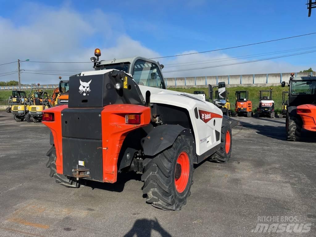 Bobcat T 36.120 SL Teleskoplastere