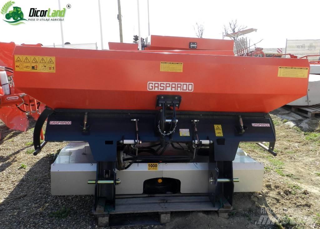 Maschio Zeno 32 Kunstgjødselspreder