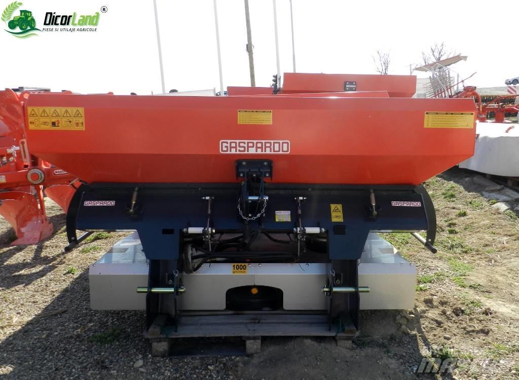 Maschio Zeno 32 Kunstgjødselspreder