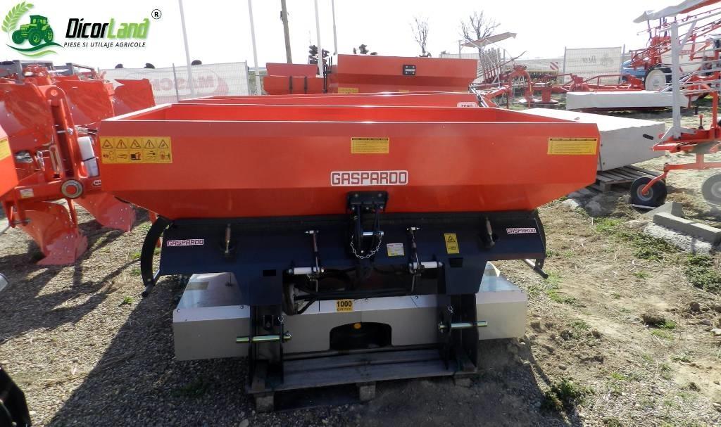 Maschio Zeno 32 Kunstgjødselspreder