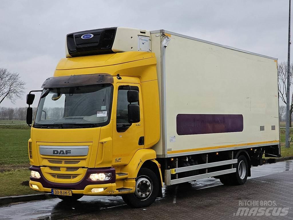 DAF LF 230 Skapbiler Frys/kjøl/varme