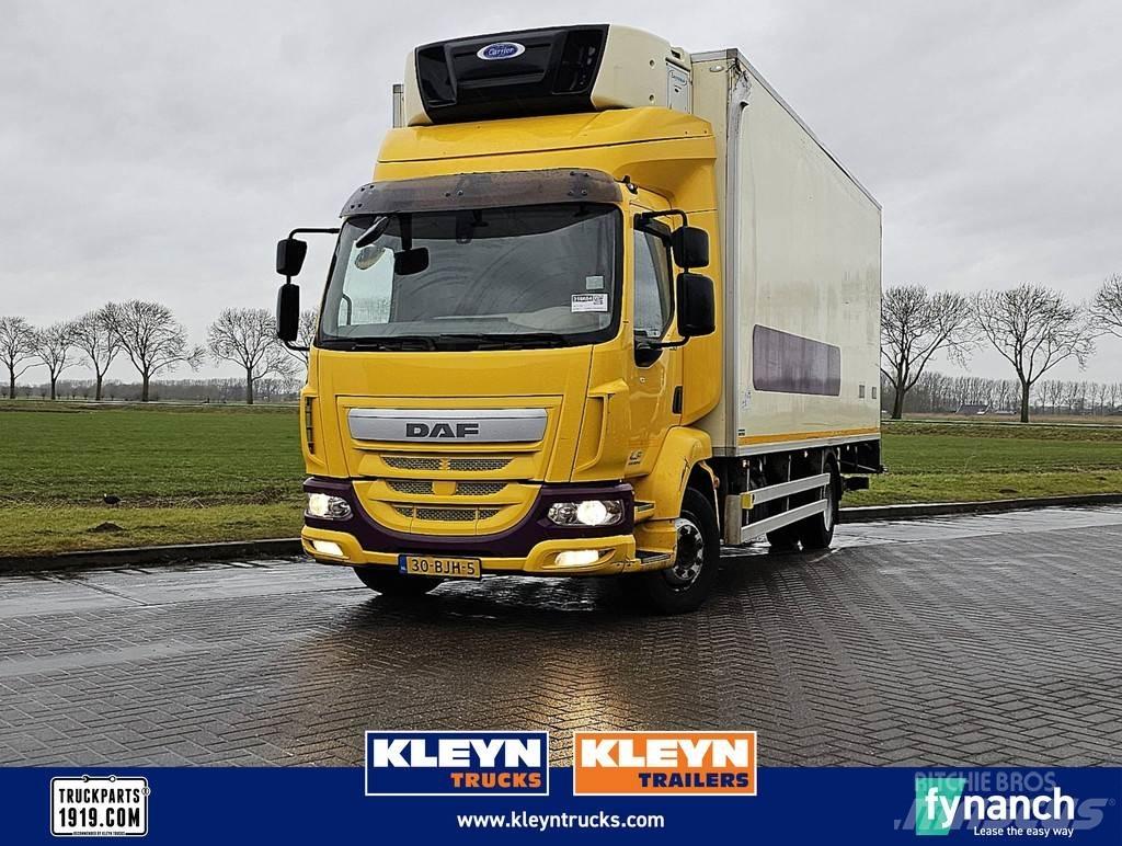 DAF LF 230 Skapbiler Frys/kjøl/varme