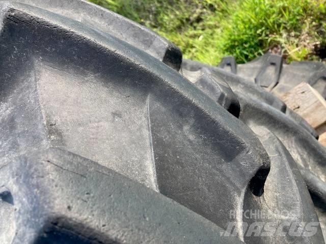 Trelleborg 440/65R24 Dekk, hjul og felger