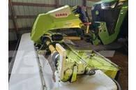 CLAAS 3600 FRC Slåmaskiner