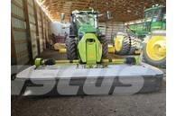 CLAAS 3600 FRC Slåmaskiner